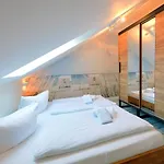 Dünenpark Binz - WG 40 Strandgut