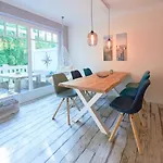 Dünenpark Binz - WG 40 Strandgut
