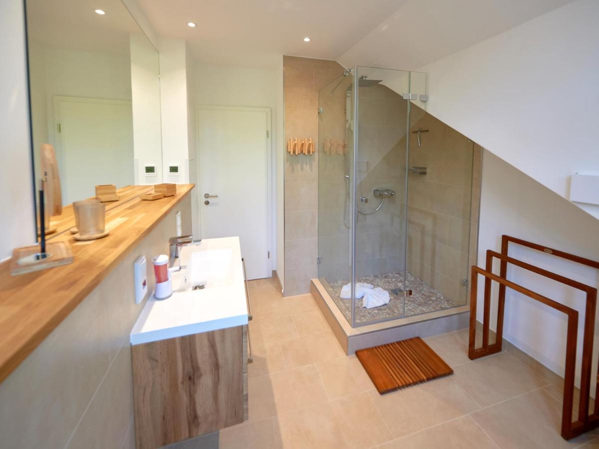Apartment Dünenpark - Wg 40 Strandgut *