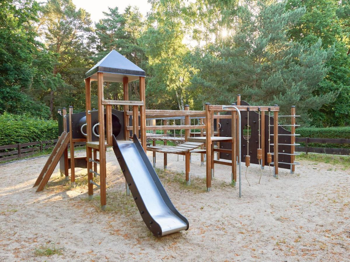 Dünenpark - Wg 40 Strandgut *