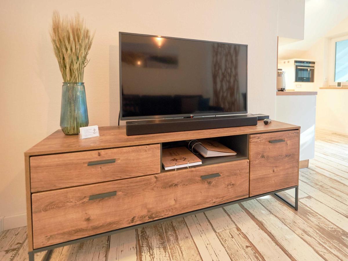 Dünenpark - Wg 40 Strandgut Apartment